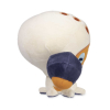 Officiële Pokemon center knuffel Clobbopus 26cm (breedt)